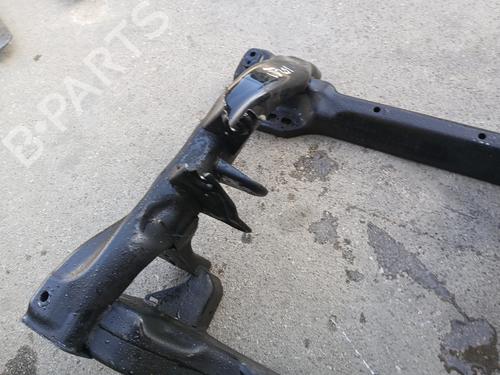 Subframe JEEP GRAND CHEROKEE III (WH, WK)  | BP30710542M9 