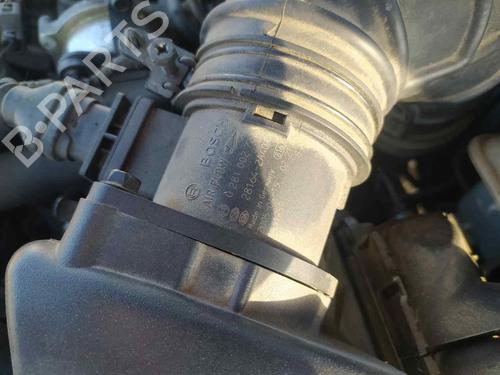 Used Mass air flow sensor KIA RIO I Hatchback (DC) [2000-2006]  22784726
