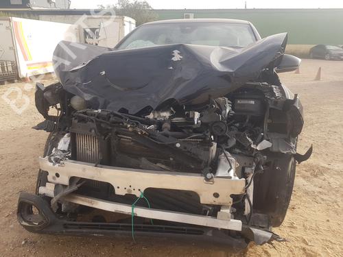 Left front suspension arm CITROËN C4 III (BA_, BB_, BC_) 1.5 BlueHDi 130 (BBYHZB) | BP30357629M12 