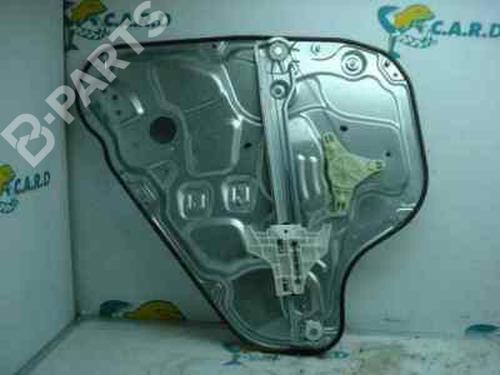 Rear right window mechanism HYUNDAI i30 (FD) 1.6 CRDi | BP148459C25 