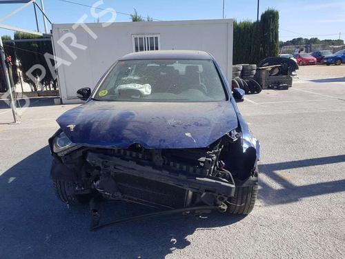 Left taillight VW GOLF VI (5K1) 2.0 TDI | BP17710853C34