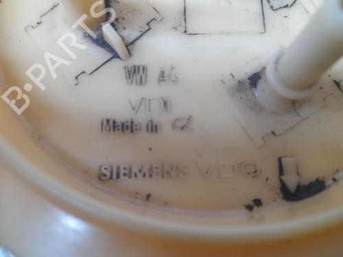 Drivstoffpumpe VW EOS (1F7, 1F8) 2.0 TDI | BP30002846M76 