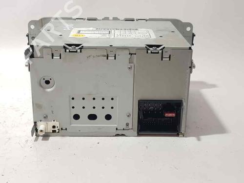 Radio SEAT ALTEA XL (5P5, 5P8)  | BP7289929E6 