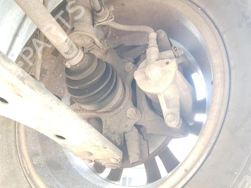 Used Left front steering knuckle OPEL CORSA D (S07) 1.3 CDTI (L08, L68) (90 hp) 29279305