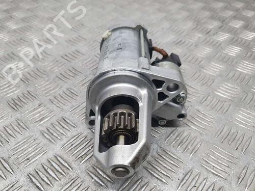 Used Starter MERCEDES-BENZ CLA (C118) CLA 200 d (118.312) (150 hp) 17458646