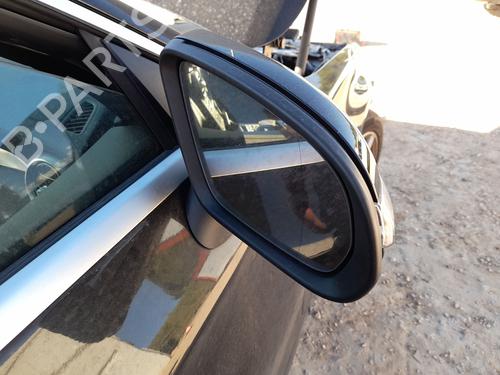 Right mirror MERCEDES-BENZ C-CLASS Convertible (A205) C 220 d (205.404) | BP30081969C27 