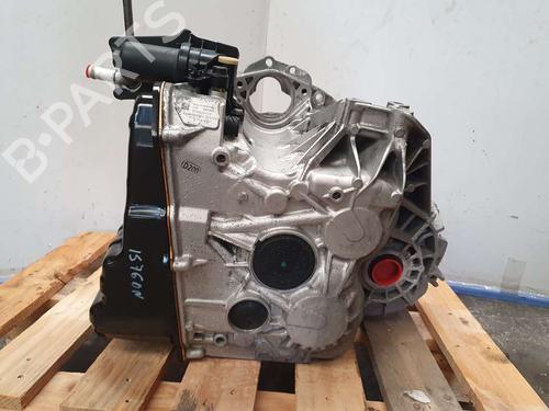 Gearbox MERCEDES-BENZ B-CLASS Sports Tourer (W246, W242) B 180 CDI / d (246.212) | BP19160661M3 