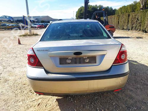 Left front window switch FORD MONDEO III Saloon (B4Y)  | BP26516777I27 