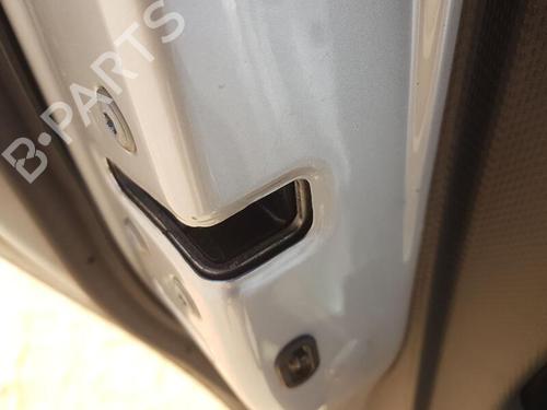 Used Rear left lock TOYOTA URBAN CRUISER (_P1_) 1.33 (NSP110_, NSP110) (101 hp) 24737679