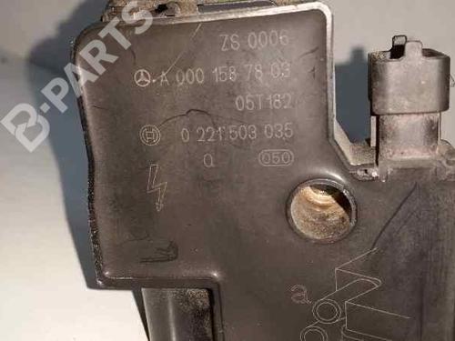 Ignition coil MERCEDES-BENZ A-CLASS (W169) A 150 (169.031, 169.331) | BP2948044M94 