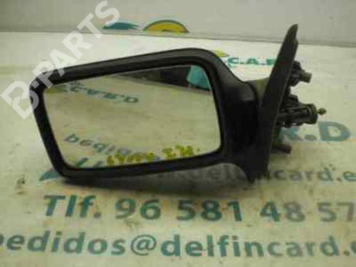 Used Left mirror SEAT IBIZA II (6K1) [1993-2002]  176951