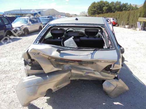 Mass air flow sensor CITROËN XSARA (N1) 2.0 HDi 90 | BP1589711M95 