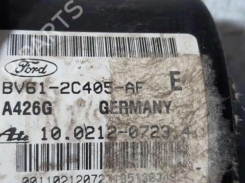 ABS pump FORD FOCUS III  | BP17772657M43 