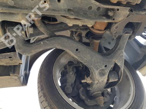 Used Left front suspension arm LAND ROVER RANGE ROVER SPORT I (L320) 3.0 D 4x4 (256 hp) 9436282
