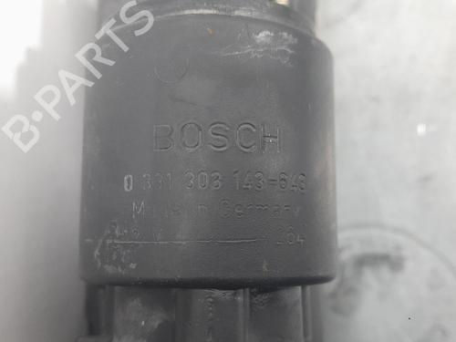 Starter PEUGEOT 206 CC (2D) 1.6 16V (2DNFUF, 2DNFUR) | BP32145261M8 - Image 6