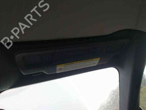 Used Right sun visor MERCEDES-BENZ SLK (R170) 200 Kompressor (170.444) (163 hp) 24675516