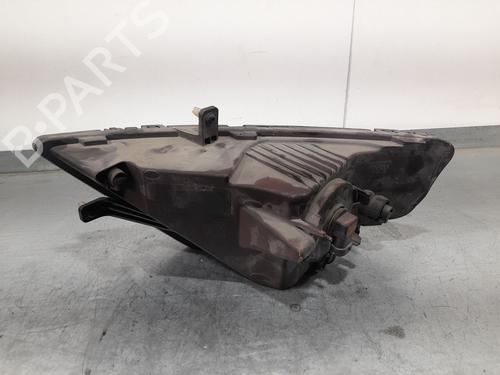 Right front fog light SEAT LEON ST (5F8) 2.0 TDI | BP29885807C31
