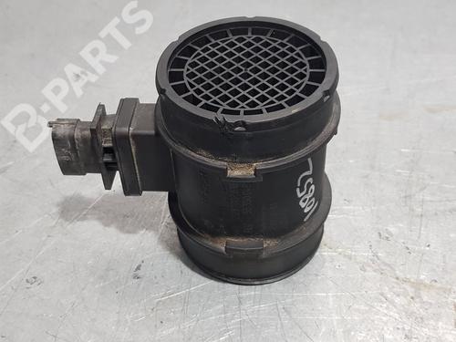 Mass air flow sensor OPEL ASTRA H (A04)  | BP3713085M95 