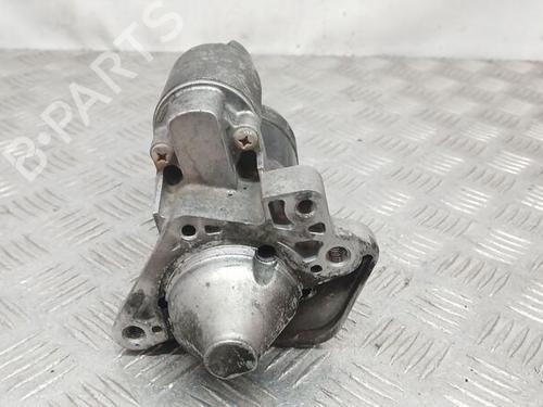 Startmotor NISSAN KUBISTAR Van (X76) [2003-2025]  17903556