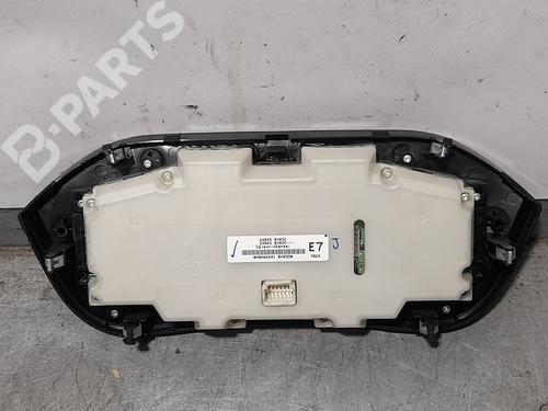 Climate control NISSAN JUKE (F15)  | BP10207427I5 