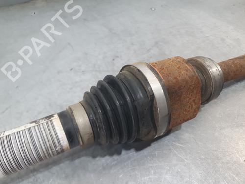 Right front driveshaft CITROËN JUMPY III Bus (V_) 1.5 BlueHDi 120 | BP36390088M39 - Image 3