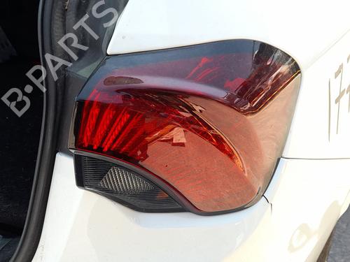 Used Right taillight Right taillight FIAT TIPO Estate (356_, 357_) 1.4 LPG (356WXF1B) (120 hp) 36230330 36230330