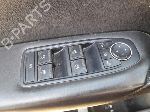 Venstre Foran elrute bryter RENAULT CAPTUR II (HF_) Blue dCi 115 (HFAD) (116 hp) 29884742