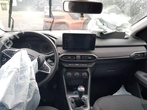 Switch DACIA SANDERO III 1.0 TCe LPG | BP16368737I30