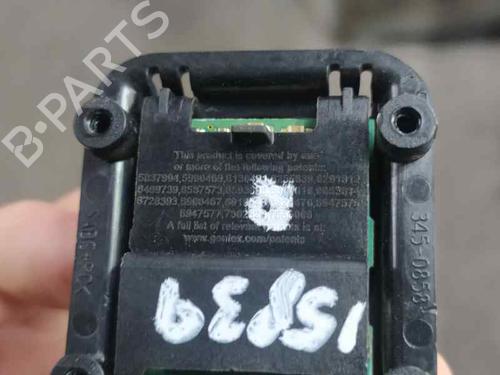 Elektronisk sensor OPEL ASTRA K Sports Tourer (B16)  | BP20480160M84 