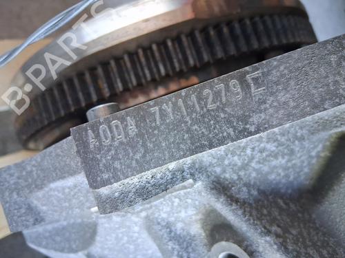 Engine FORD FOCUS II Convertible 2.0 | BP38439769M1 - Image 6
