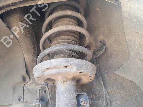 Left front shock absorber CITROËN NEMO MPV 1.4 HDi | BP27162623M16 