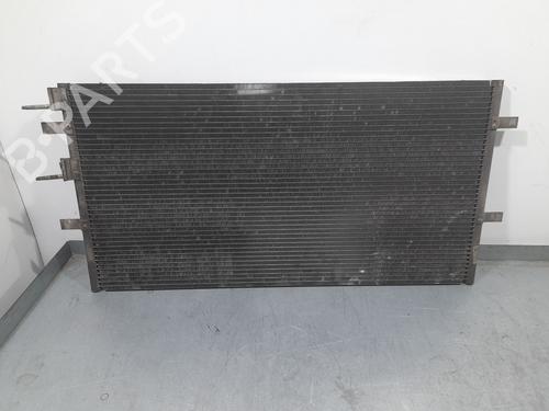 AC-Kondensator FORD TRANSIT Bus (FD_ _, FB_ _, FS_ _, FZ_ _, FC_ _) 2.2 TDCi (110 hp) 30204812