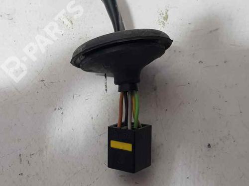 Right mirror OPEL CORSA D (S07)  | BP8137127C27 