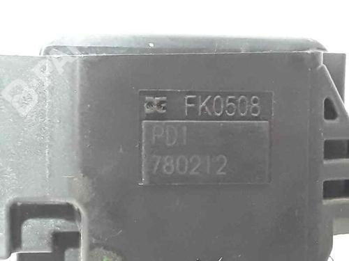 Ignition coil SUZUKI BALENO (FW, EW) 1.2 (A1K412) | BP6817622M94 