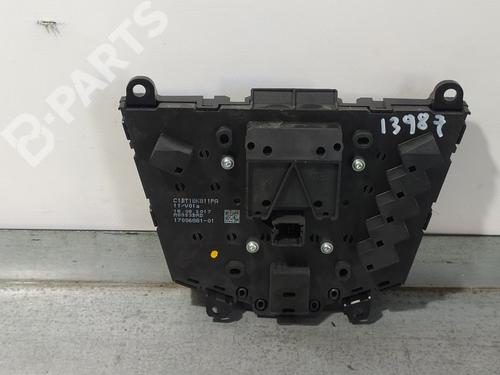 Switch FORD TOURNEO COURIER B460 MPV  | BP10983580I30 