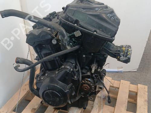 Engine TRIUMPH MOTORCYCLES TIGER ( -999cc) Tiger 800 XC (A08) | BP31975685M1