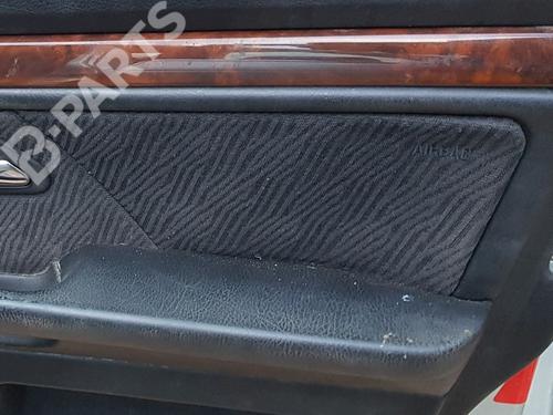 Used Right door airbag Right door airbag BMW 5 (E39) 520 i (150 hp) 8654347 8654347