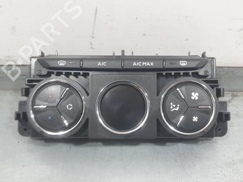Used Climate control Climate control CITROËN C-ELYSEE (DD_) 1.5 BlueHDi 100 (102 hp) 36162875 36162875