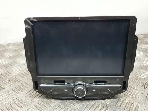 Used Electronic module OPEL CORSA E (X15) [2014-2025]  17005967