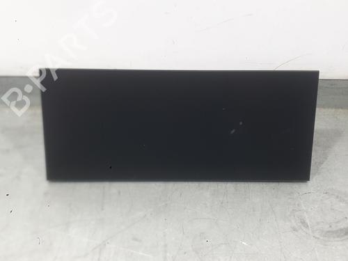 Elektronisk modul Elektronisk modul PEUGEOT 2008 II (UD_, US_, UY_, UJ_, UR_, UC_) e-2008 (UKZKXZ) (136 hp) 39102837 39102837