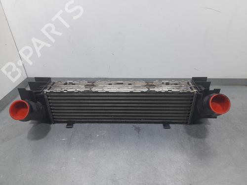 Used Intercooler BMW 1 (F20) 114 d (95 hp) 21395912