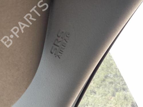 Used Right curtain airbag MITSUBISHI ASX (GA_W_) 1.6 DI-D (114 hp) 29254003