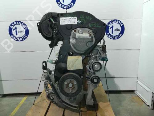 Used Engine CITROËN XSARA (N1) 1.6 i (88 hp) 863590
