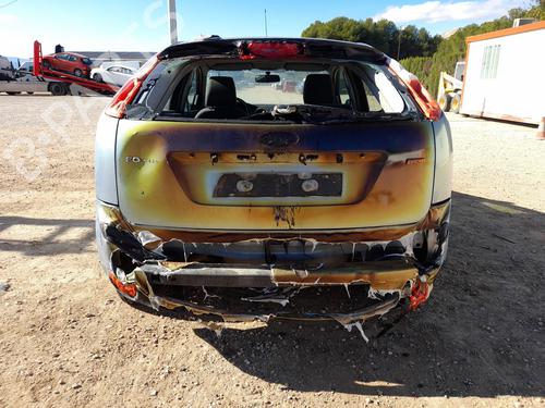 Brake master cylinder FORD FOCUS II (DA_, HCP, DP) 1.8 TDCi | BP30480162M77