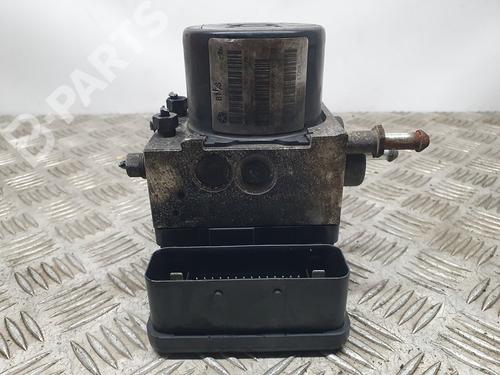 ABS pump CHRYSLER VOYAGER IV (RG, RS) 2.8 CRD | BP11839989M43 