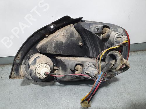 Left taillight DAEWOO MATIZ (M100, M150)  | BP8693721C34 