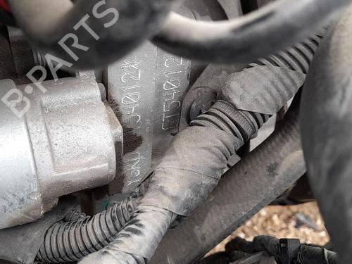 Motor FORD KA+ III (UK, FK) 1.2 Ti-VCT (85 hp) 26215379