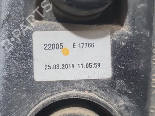 Right taillight RENAULT KANGOO Express (FW0/1_) 1.5 dCi 90 (FW0G, FW05, FW08, FW11) | BP33695170C35 - Image 5