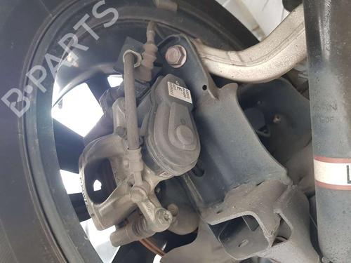 Used Left rear brake caliper NISSAN X-TRAIL III (T32_, T32R, T32RR) [2013-2025]  16371802