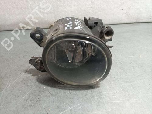 Used Right front fog light MERCEDES-BENZ B-CLASS Sports Tourer (W245) [2005-2011]  13497182